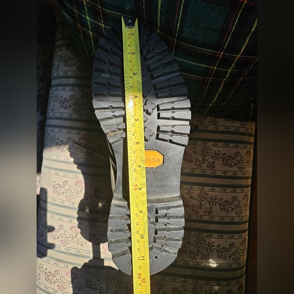 Red Wing 953 Boots - Picture 9 of 9